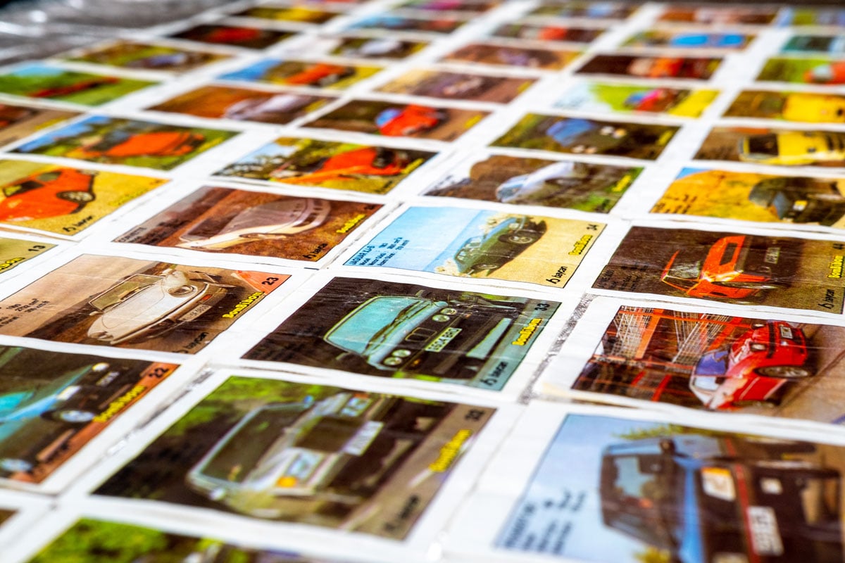 Large format printing services Manchester